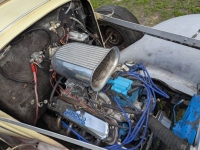 1932 Ford Roadster for sale in Michigan (ID-144494)