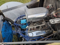 1932 Ford Roadster for sale in Michigan (ID-144494)