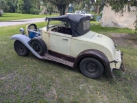 1932 Ford Roadster for sale in Michigan (ID-144494)