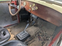 1932 Ford Roadster for sale in Michigan (ID-144494)