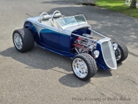 1932 Ford Roadster for sale in Riverhead, New York (ID-144692)