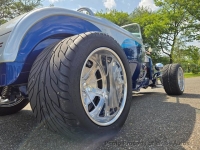 1932 Ford Roadster for sale in Riverhead, New York (ID-144692)