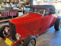 1932 Ford Roadster for sale in Michigan (ID-146027)