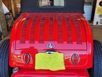 1932 Ford Roadster for sale in Michigan (ID-146027)