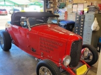 1932 Ford Roadster for sale in Michigan (ID-146027)
