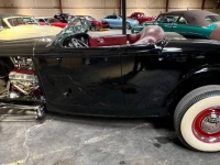 1932 Ford Roadster for sale in Michigan (ID-146376)