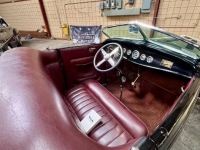 1932 Ford Roadster for sale in Michigan (ID-146376)