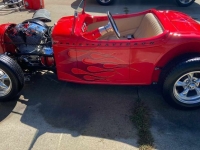 1932 Ford Roadster for sale (ID-130955)