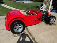 1932 Ford Roadster for sale (ID-130955)