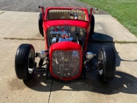 1932 Ford Roadster for sale (ID-130955)