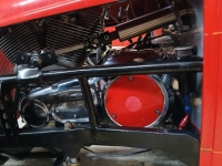 1932 Ford Roadster for sale (ID-130955)