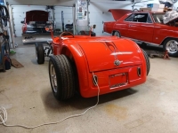 1932 Ford Roadster for sale (ID-130955)