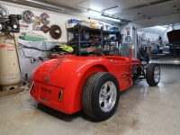 1932 Ford Roadster for sale (ID-130955)