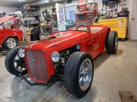 1932 Ford Roadster for sale (ID-130955)
