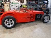 1932 Ford Roadster for sale (ID-130955)
