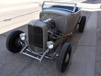 1932 Ford Roadster for sale in Michigan (ID-155468)