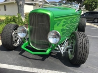 1932 Ford Roadster for sale (ID-161805)
