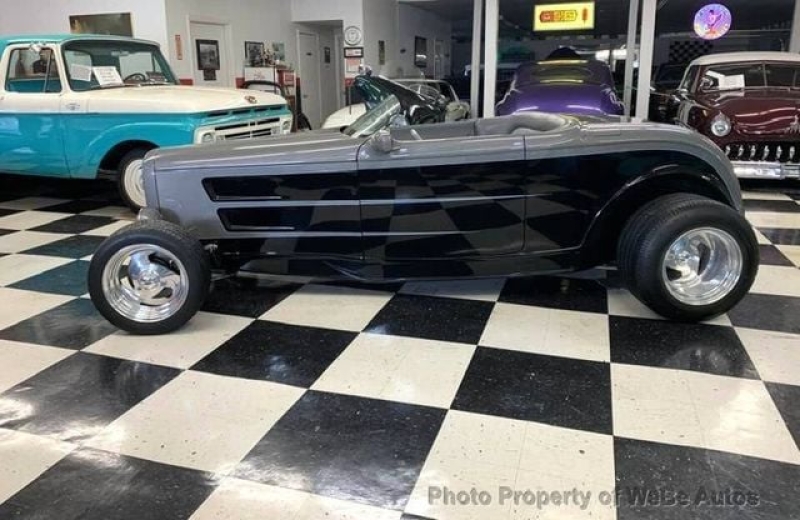 1932 Ford Roadster for sale in Riverhead, New York (ID-162518)