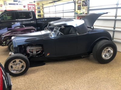 1932 Ford Roadster for sale