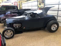 1932 Ford Roadster for sale in Michigan (ID-162774)