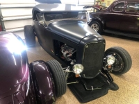 1932 Ford Roadster for sale in Michigan (ID-162774)
