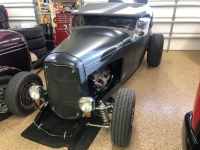 1932 Ford Roadster for sale in Michigan (ID-162774)