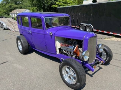 1932 Ford Sedan for sale