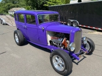 1932 Ford Sedan for sale in Michigan (ID-103076)