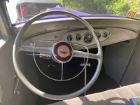 1932 Ford Sedan for sale in Michigan (ID-103076)