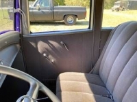 1932 Ford Sedan for sale in Michigan (ID-103076)