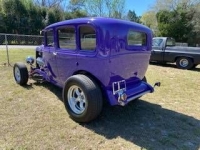 1932 Ford Sedan for sale in Michigan (ID-103076)