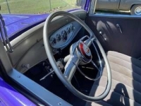 1932 Ford Sedan for sale in Michigan (ID-103076)
