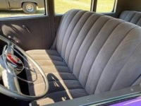 1932 Ford Sedan for sale in Michigan (ID-103076)