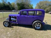 1932 Ford Sedan for sale in Michigan (ID-103076)