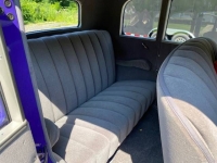 1932 Ford Sedan for sale in Michigan (ID-103076)