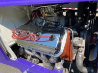 1932 Ford Sedan for sale in Michigan (ID-103076)