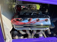 1932 Ford Sedan for sale in Michigan (ID-103076)