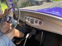 1932 Ford Sedan for sale in Michigan (ID-103076)