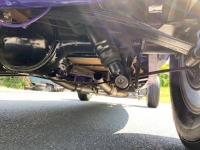 1932 Ford Sedan for sale in Michigan (ID-103076)