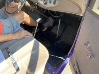 1932 Ford Sedan for sale in Michigan (ID-103076)