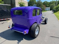 1932 Ford Sedan for sale in Michigan (ID-103076)