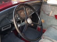 1932 Ford Sedan for sale in Michigan (ID-103939)