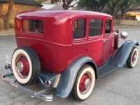 1932 Ford Sedan for sale in Michigan (ID-103939)