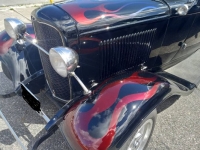 1932 Ford Sedan for sale in Michigan (ID-127234)