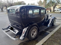 1932 Ford Sedan for sale in Michigan (ID-127234)