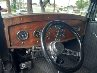 1932 Ford Sedan for sale in Michigan (ID-127234)