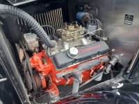 1932 Ford Sedan for sale in Michigan (ID-127234)