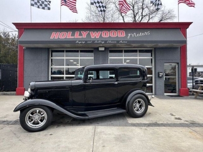 1932 Ford Sedan for sale
