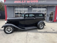 1932 Ford Sedan for sale in Riverhead, New York (ID-127402)