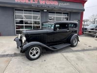 1932 Ford Sedan for sale in Riverhead, New York (ID-127402)